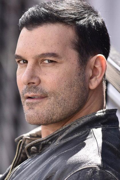 Ed Aristone - Actor Profile Photo