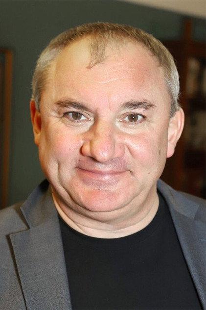 Nikolay Fomenko - Actor Profile Photo