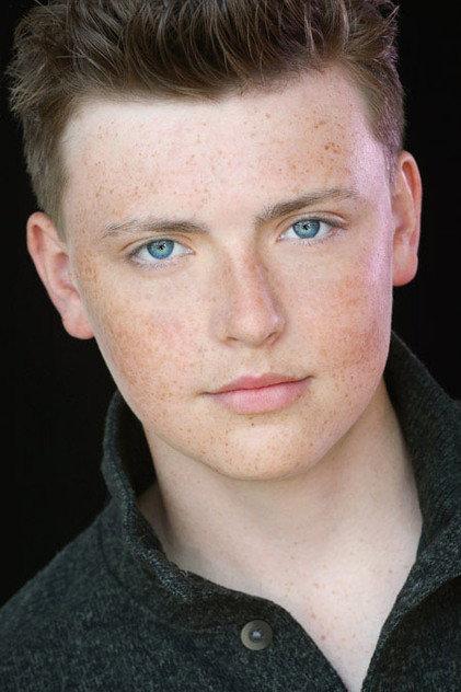 Ryan Quinn Smith - Actor Profile Photo