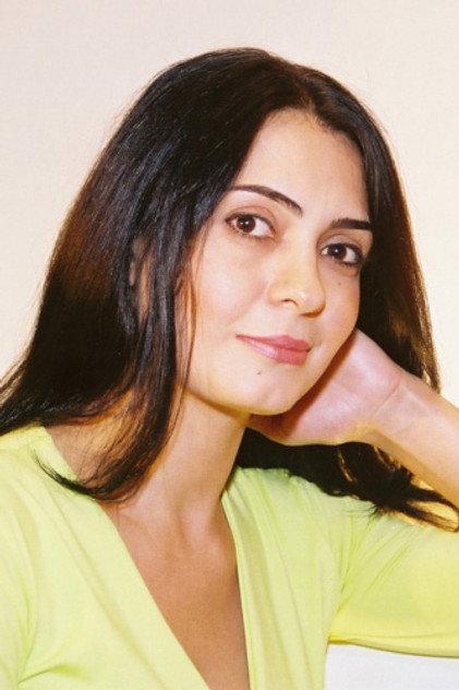Gulzar Gurbanova - Actor Profile Photo