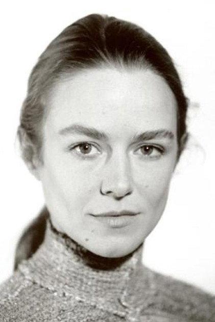 Sophie Caffarel - Actor Profile Photo