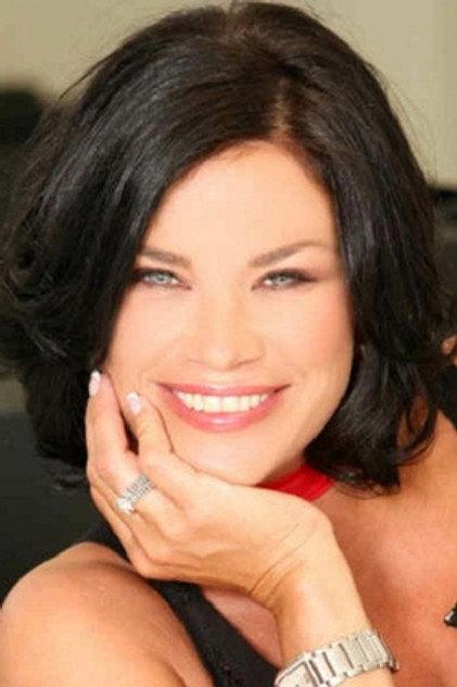 Demetra Hampton - Actor Profile Photo