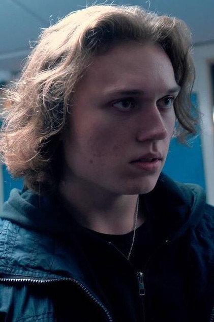 Melle Herder - Actor Profile Photo