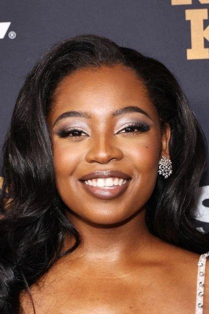 Hailey Kilgore - Actor Profile Photo