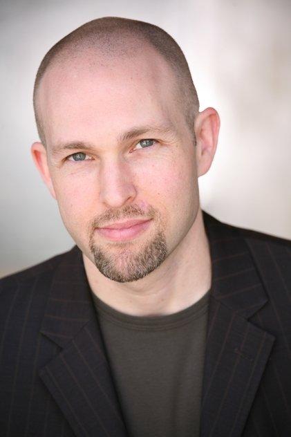 Jeff Cohen - Actor Profile Photo