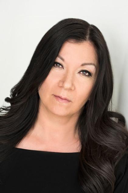 Marie Clements - Actor Profile Photo