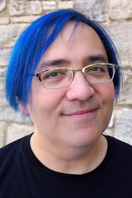 Jim Foronda - Actor Profile Photo
