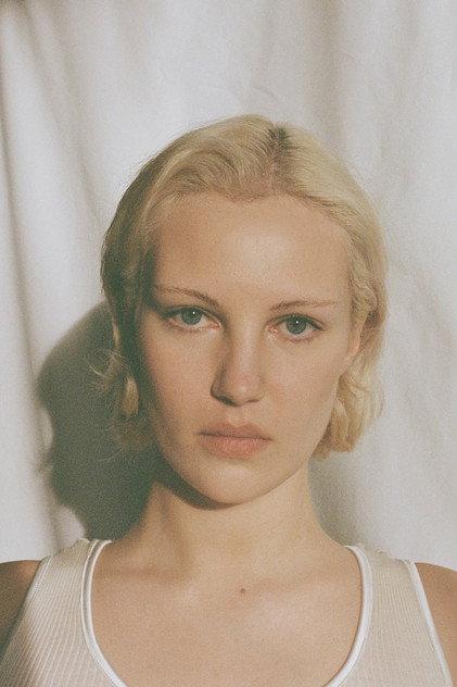 Ivy Freeman-Attwood - Actor Profile Photo