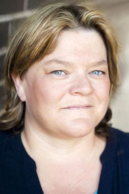 Claire Cogan - Actor Profile Photo