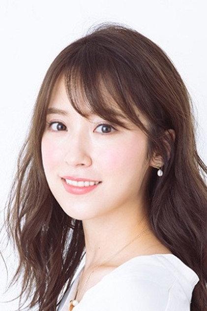 Misa Eto - Actor Profile Photo