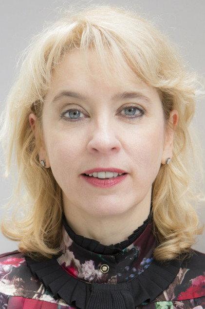Carol Morley - Actor Profile Photo