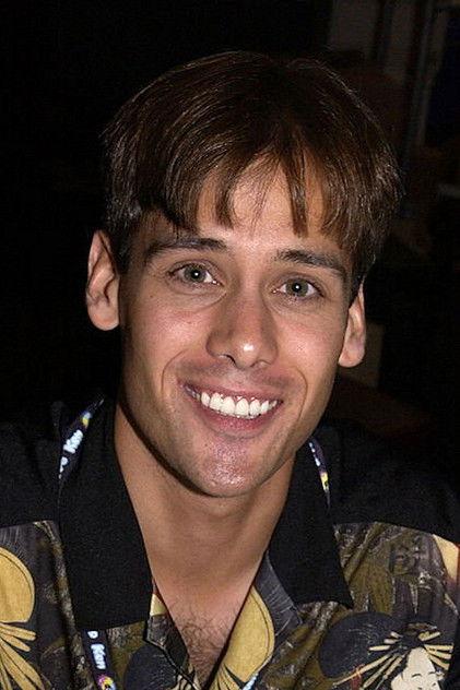 Chris Demetral - Actor Profile Photo