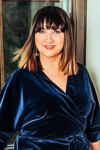Baiba Sipeniece - Actor Profile Photo