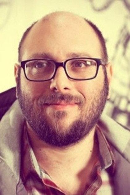 Andreas Kyriacou - Actor Profile Photo