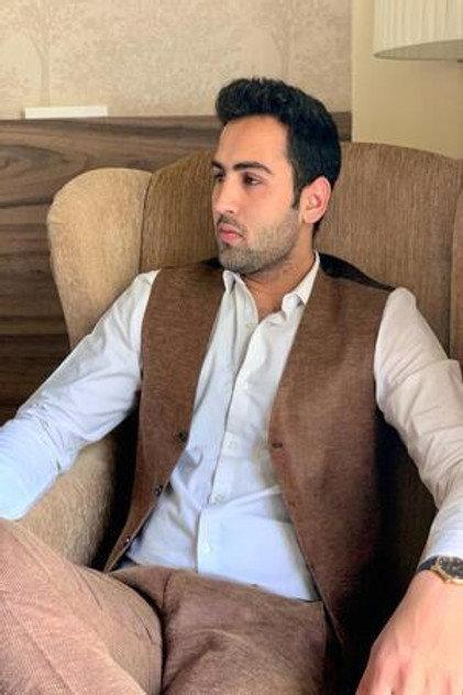 Himanshu Dhankhar - Actor Profile Photo