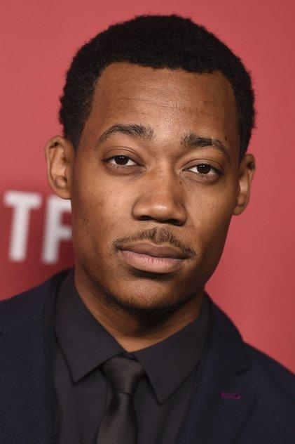 Tyler James Williams - Actor Profile Photo