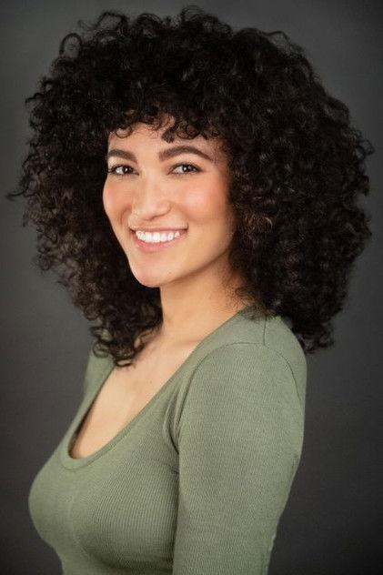 Madonna Gonzalez - Actor Profile Photo