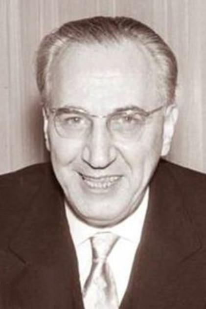 Vladimir Skrbinšek - Actor Profile Photo