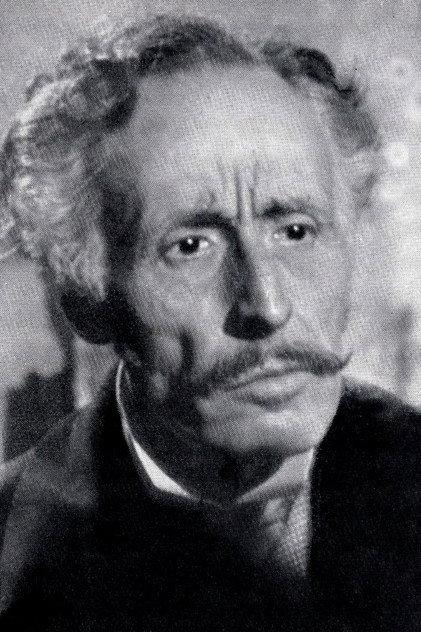 Lauro Gazzolo - Actor Profile Photo