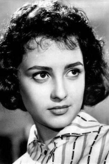 Ani Tsoneva - Actor Profile Photo
