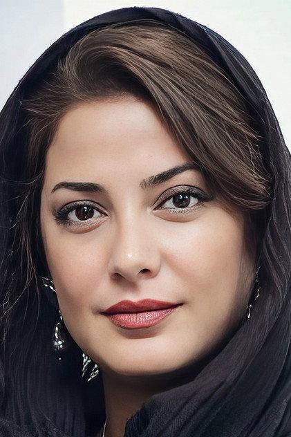 Tannaz Tabatabaei - Actor Profile Photo