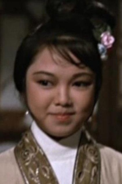 Wu Ching-Li - Actor Profile Photo