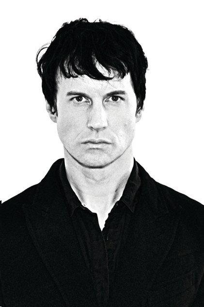 Alec Empire - Actor Profile Photo