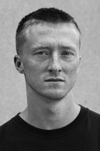 Drew Taylor - Actor Profile Photo