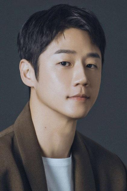 Jung Jun-won - Actor Profile Photo
