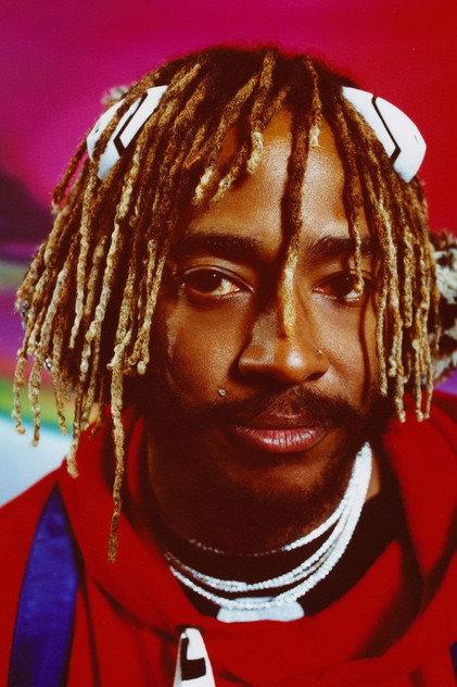 Thundercat - Actor Profile Photo