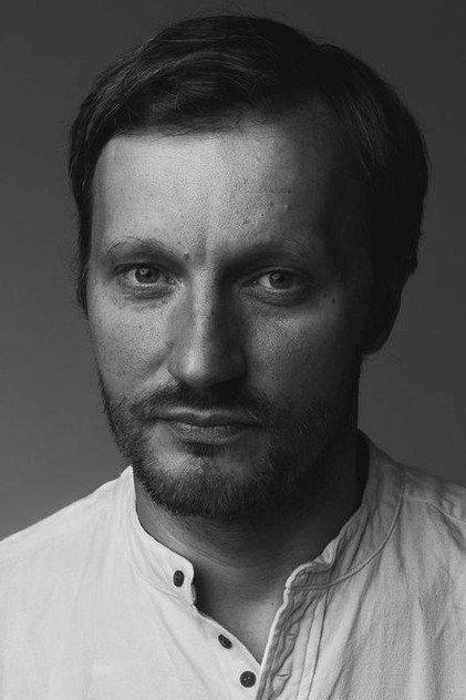 Madis Mäeorg - Actor Profile Photo