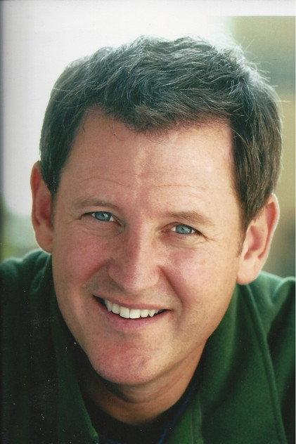 Kirk Fogg - Actor Profile Photo