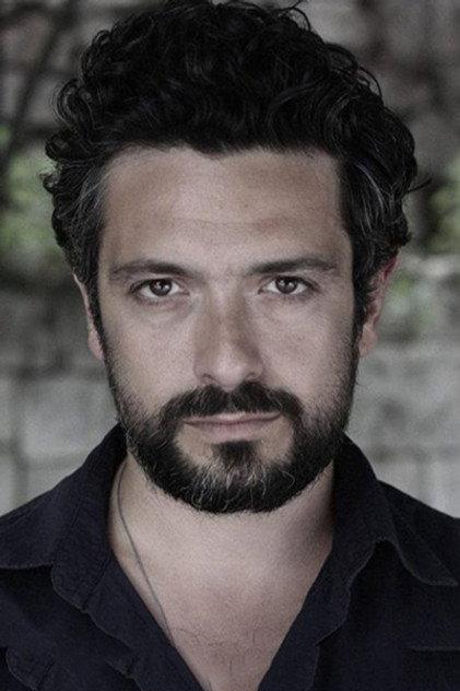 Giorgis Tsabourakis - Actor Profile Photo