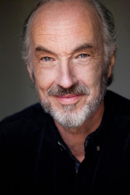 Richard Thériault - Actor Profile Photo