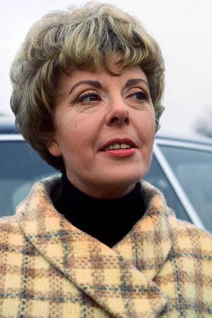 Pauline Jameson - Actor Profile Photo