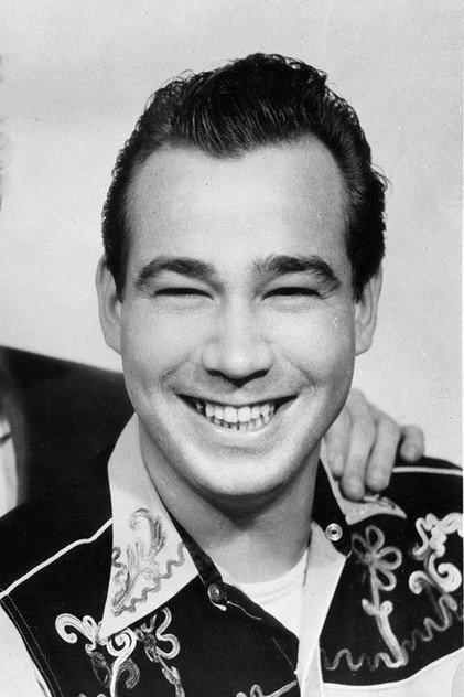 Bill Black - Actor Profile Photo