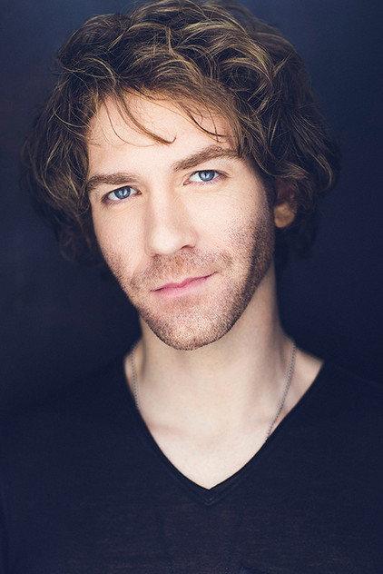 Steven Anderson - Actor Profile Photo