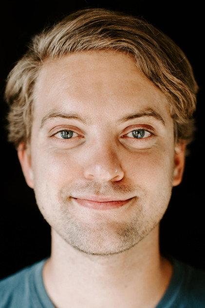 C. Bailey Werner - Actor Profile Photo