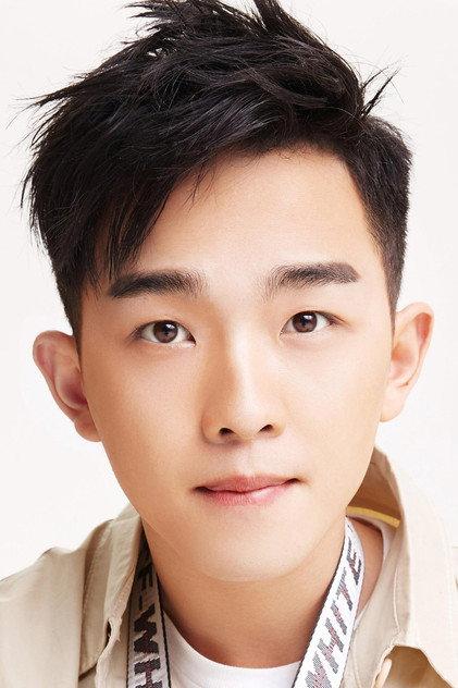 Ding Guansen - Actor Profile Photo
