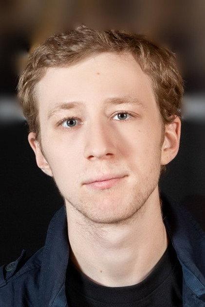 Semyon Treskunov - Actor Profile Photo