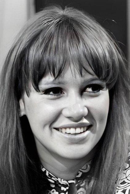 Michèle Mercure - Actor Profile Photo