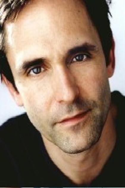 Trevor Long - Actor Profile Photo