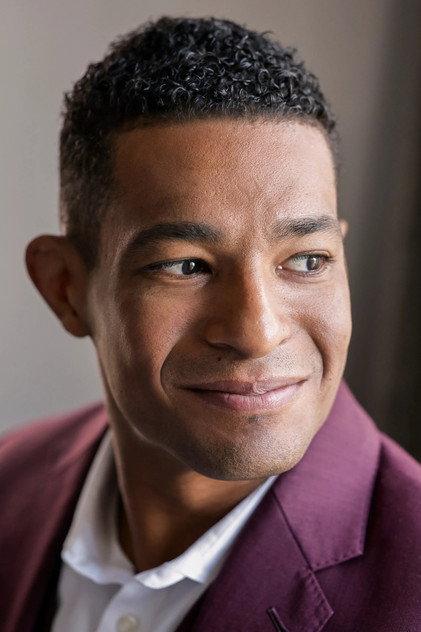 Anthony Robles - Actor Profile Photo