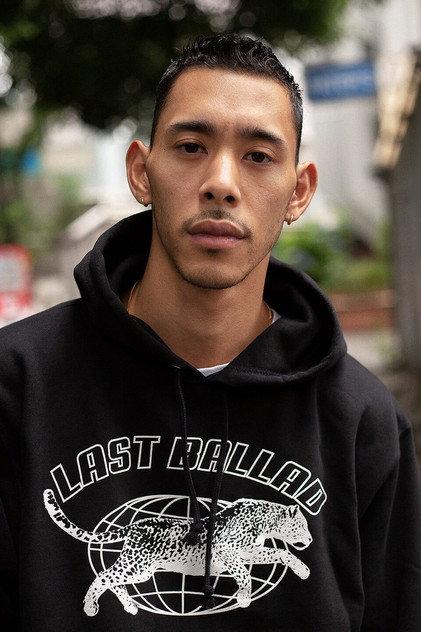 IO - Actor Profile Photo