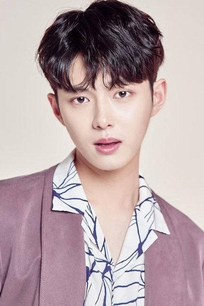 Jang Do-yun - Actor Profile Photo
