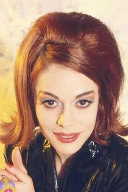 Lady Miss Kier - Actor Profile Photo