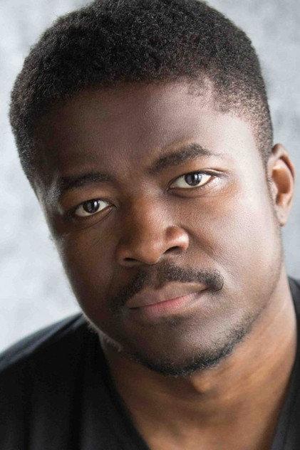 Merveille Lukeba - Actor Profile Photo