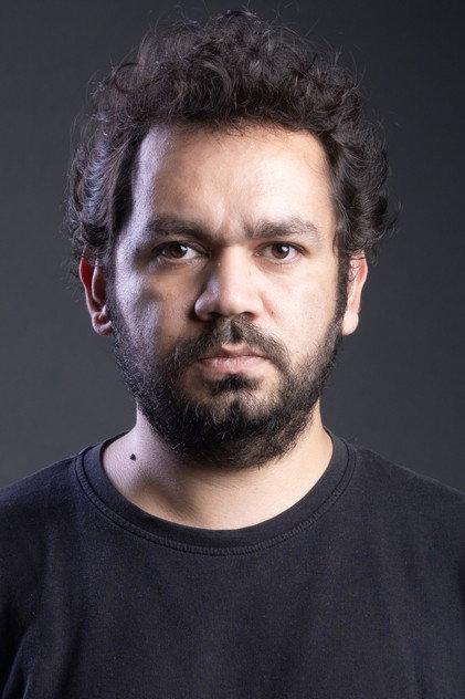 Özgün Can Karaburun - Actor Profile Photo