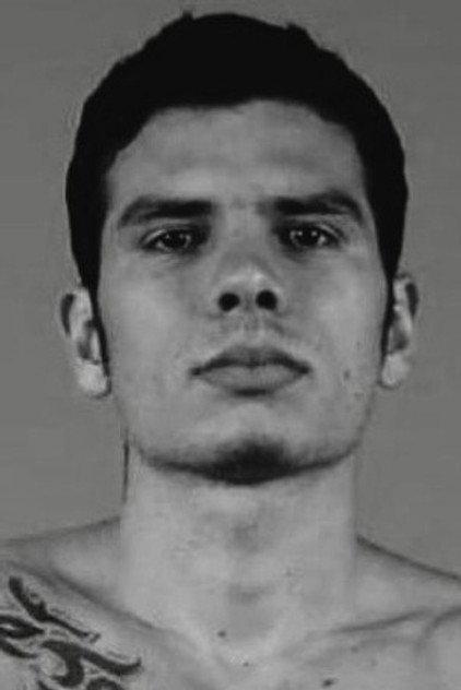 Roger Gutierrez - Actor Profile Photo