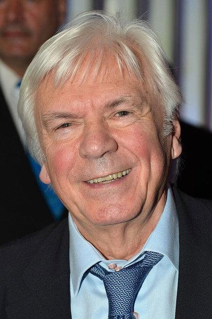 Dieter Kürten - Actor Profile Photo